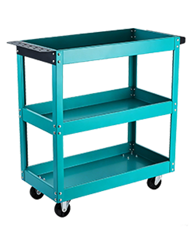 Tool cart