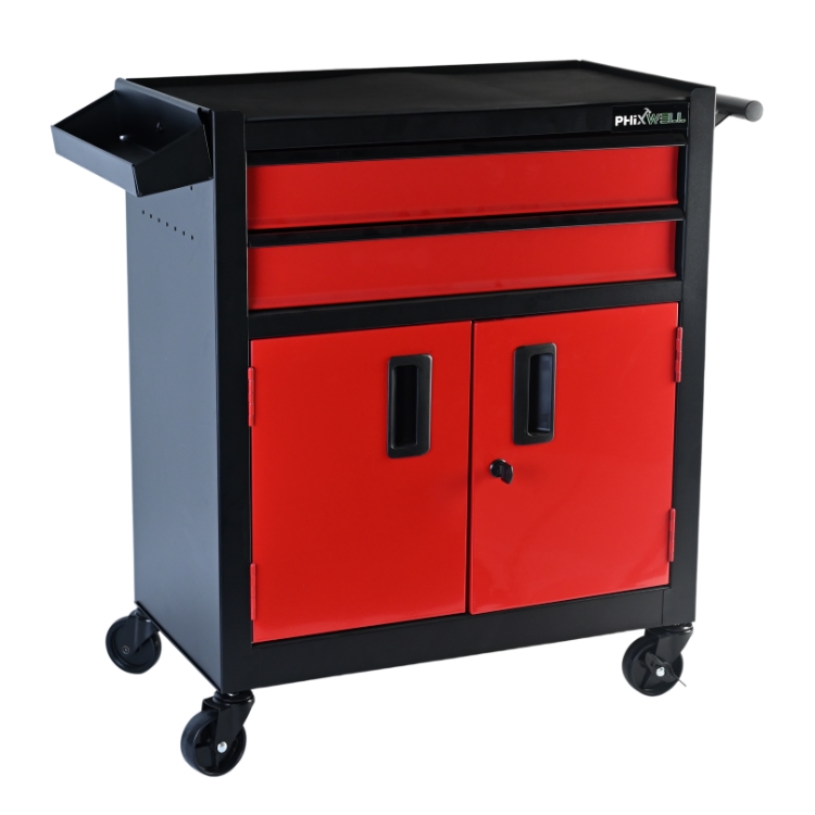 719701 PHIXWELL tool cart