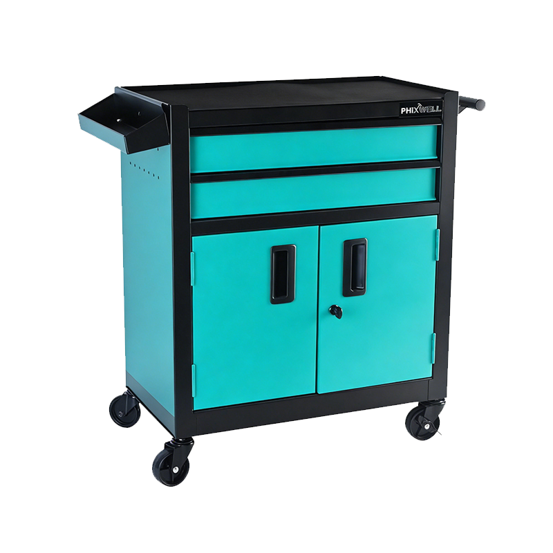 719701 PHIXWELL tool cart