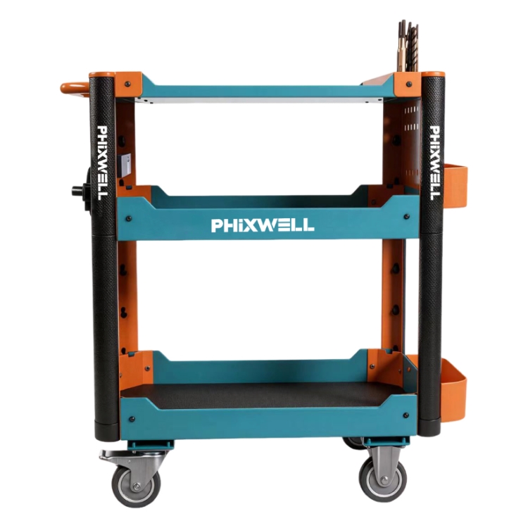 PHIXWELL bagong modelo ng tool cart
