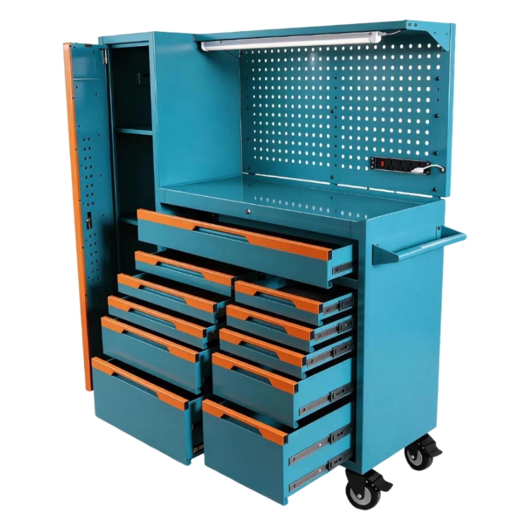 2026 Bagong modelong PHIXWELL PX-3004 Multifunctional Workbench Combo