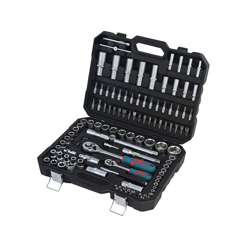 108 PCS SOCKET SET