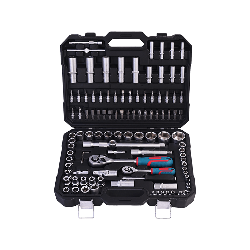108 PCS SOCKET SET
