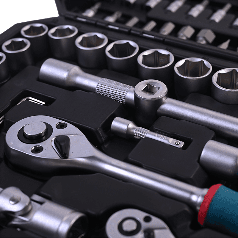 108 PCS SOCKET SET