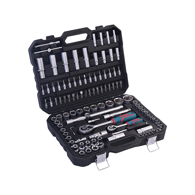 108 PCS SOCKET SET