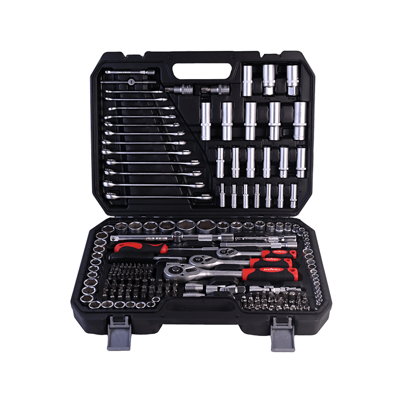 216 PCS SOCKET SET