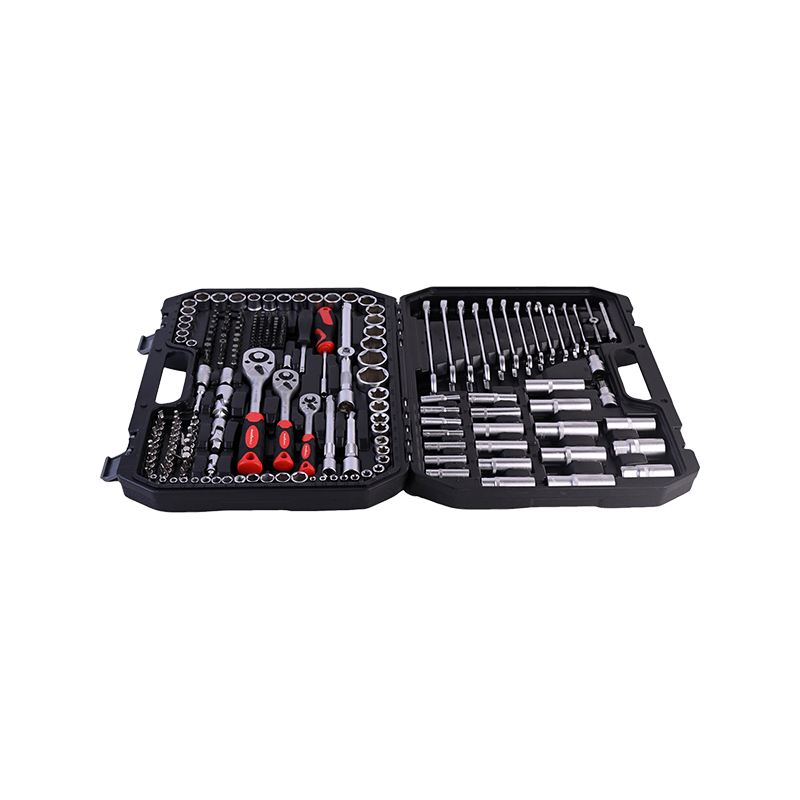 216 PCS SOCKET SET