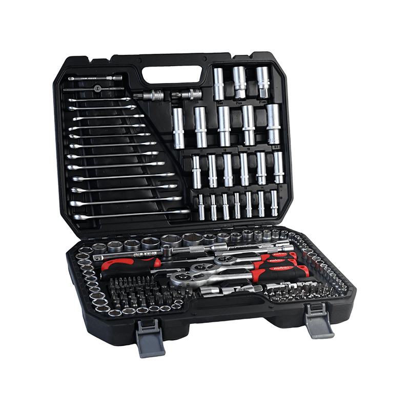 216 PCS SOCKET SET