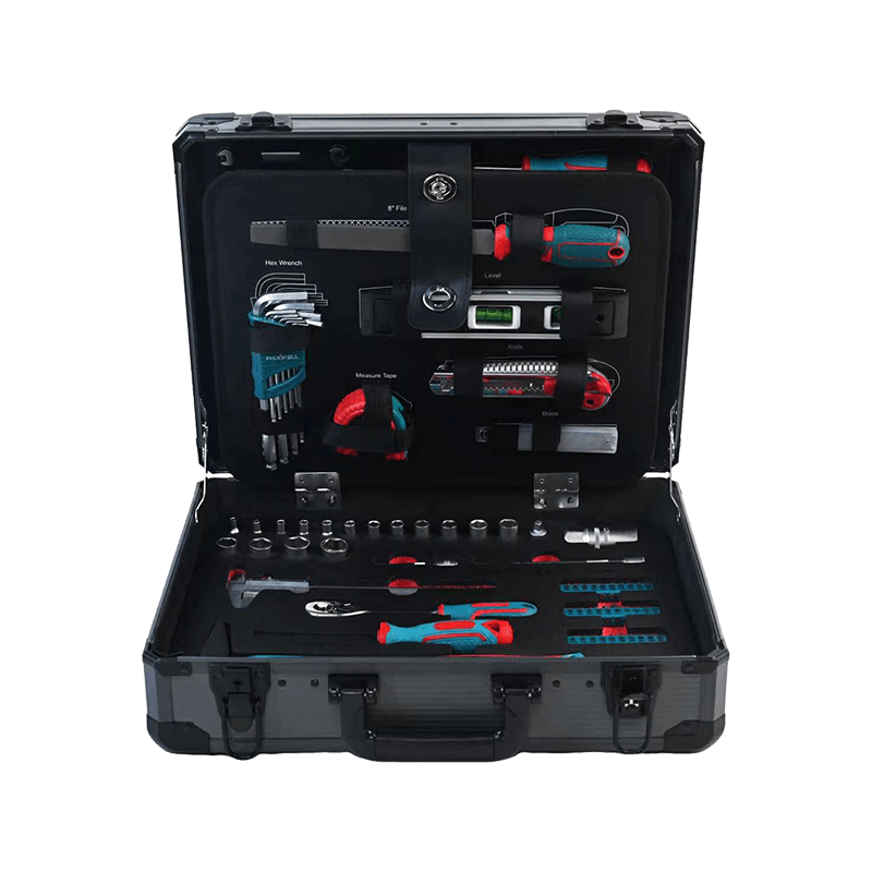 98 PCS SOCKETS SET
