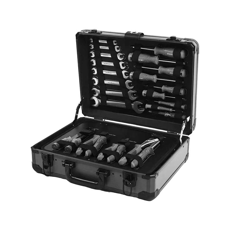 98 PCS SOCKETS SET