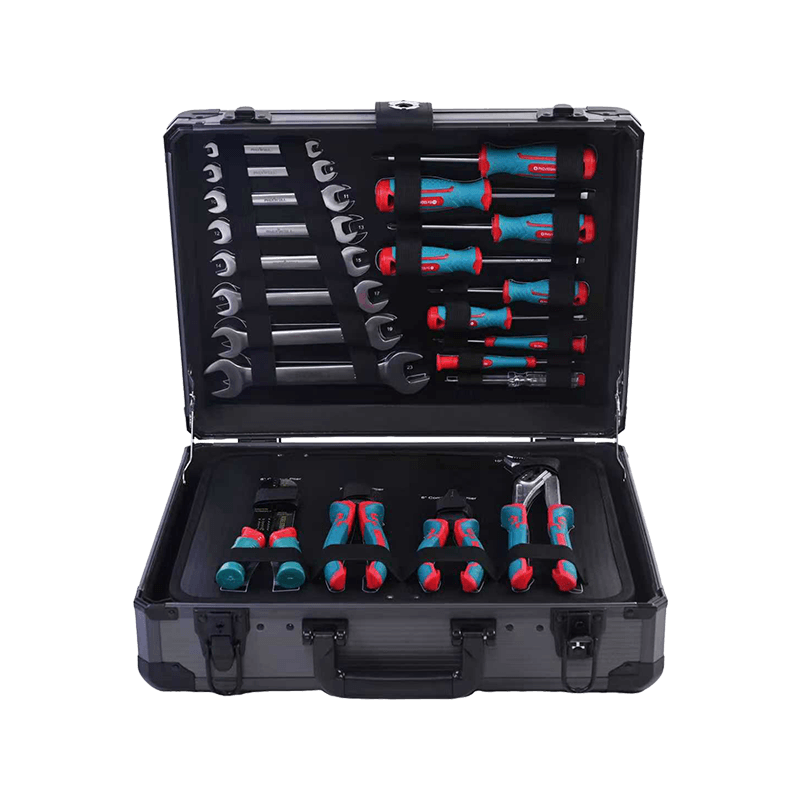 98 PCS SOCKETS SET