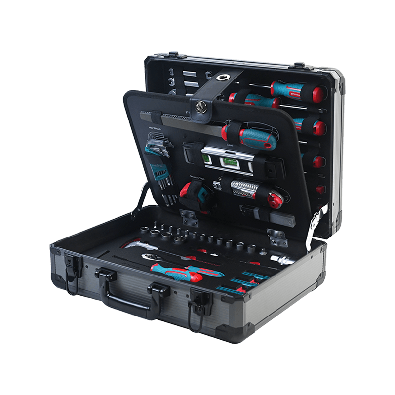 98 PCS SOCKETS SET