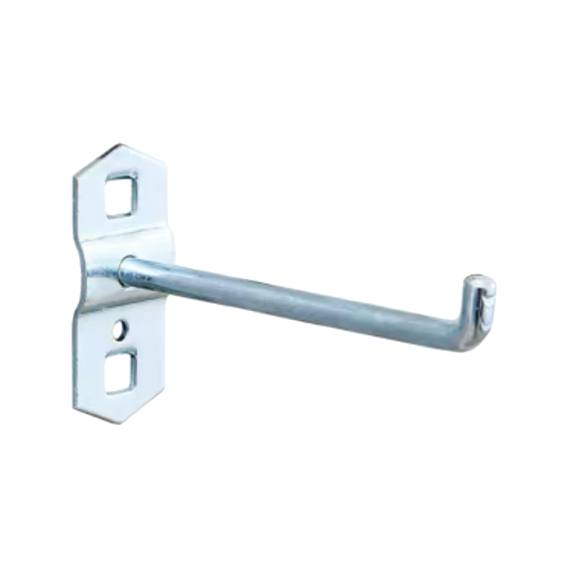 Single Straight Hook