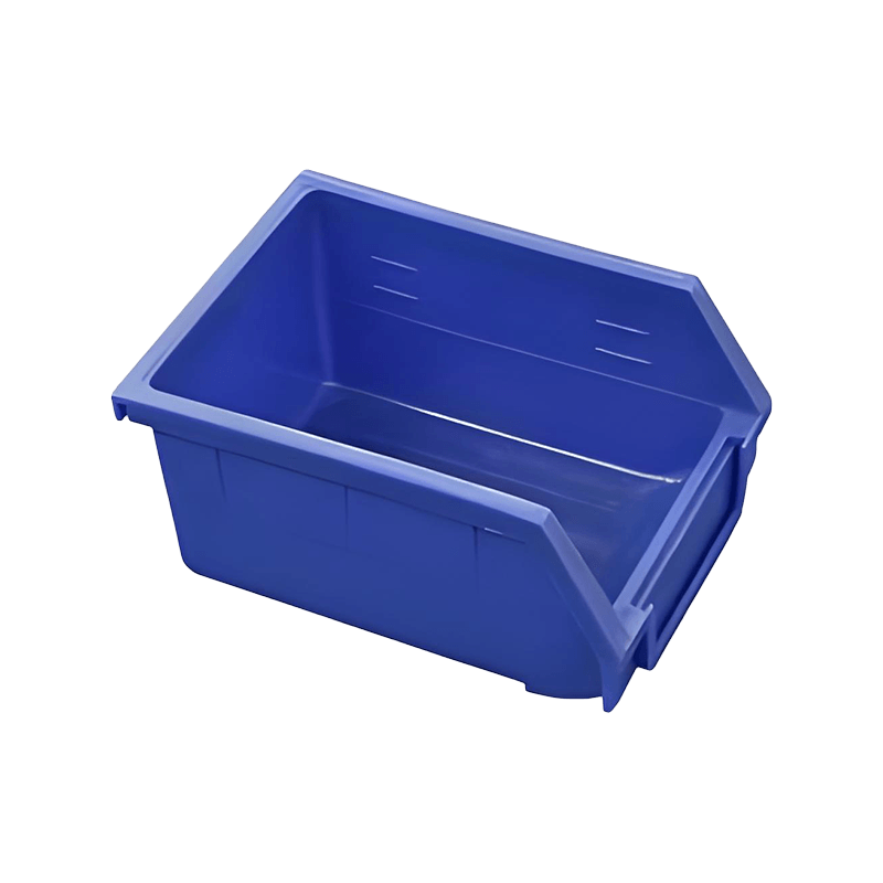 Ang Tool Box ay May Hanging Board